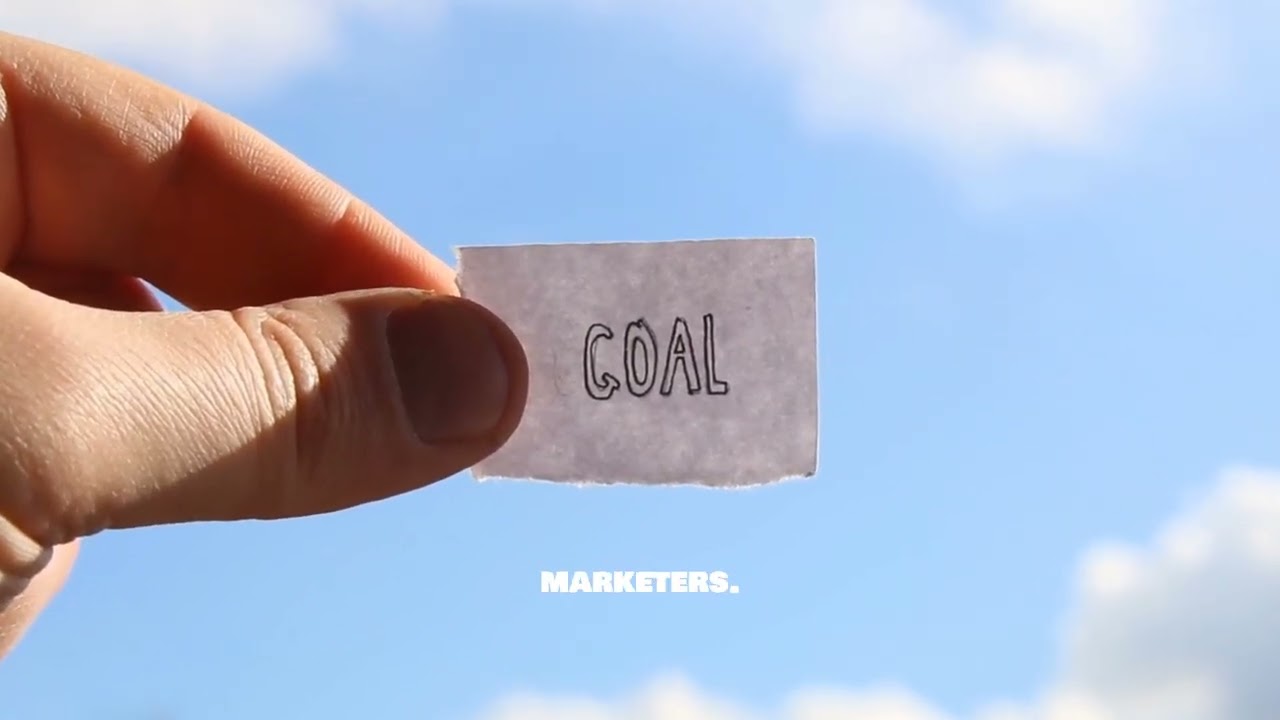 Marketing Strategy Guide. Need help achieving your goals? visit: 