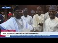 APC Momentum Grows In Adamawa As Gov Fintiri, Lawmakers Dump PDP