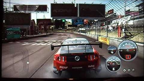 Need For Speed Shift - EASY Level 50 - #18