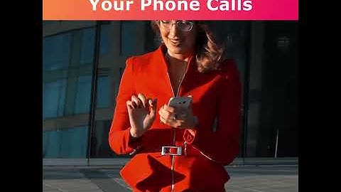 CallRecorder - Record & Transcribe Your Phone Calls