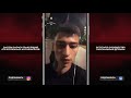 Matrang о Gazgolder, Вадяра Блюз, Miyagi и Эндшпиль, новом треке и туре