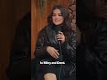 Selena Gomez says Disney Channel was like her 'high school' #shorts