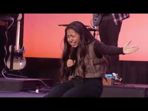 A MAN KA MAWH NA TENG LA KHIA ZO + NA MAI Ah // Nuamii ralte Femc live worship//