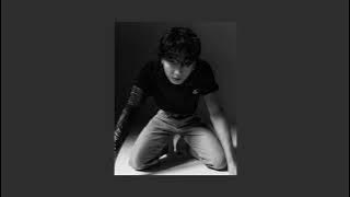 3D ( Jungkook ) - speed up