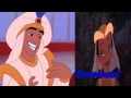 Tiana Aladdin Crazy For This Girl Re Upload 