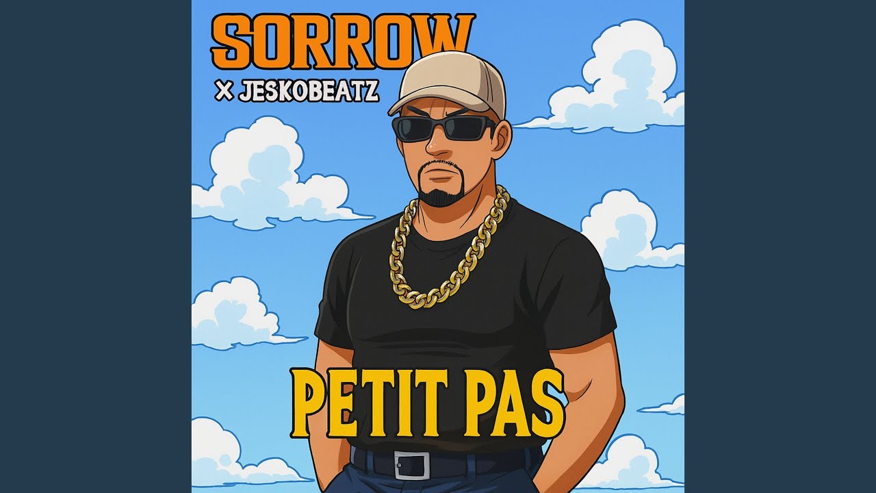 Watch Petit Pas on YouTube Watch Petit Pas on YouTube