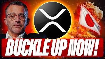 BANK OF JAPAN BLACK SWAN EVENT!? - THEY LIQUIDATED EVERYONE AGAIN - EXCHANGE ISSUES SOLVED