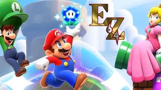 Super Mario Bros. Wonder | EZ64 Review