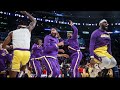 Malik Monk Postgame Interview | Los Angeles Lakers lose to the Houston Rockets 104-99