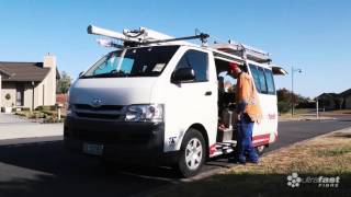 Installation Process for Single Dwelling Units