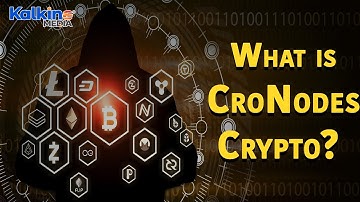 Is CroNodes Crypto A Scam?