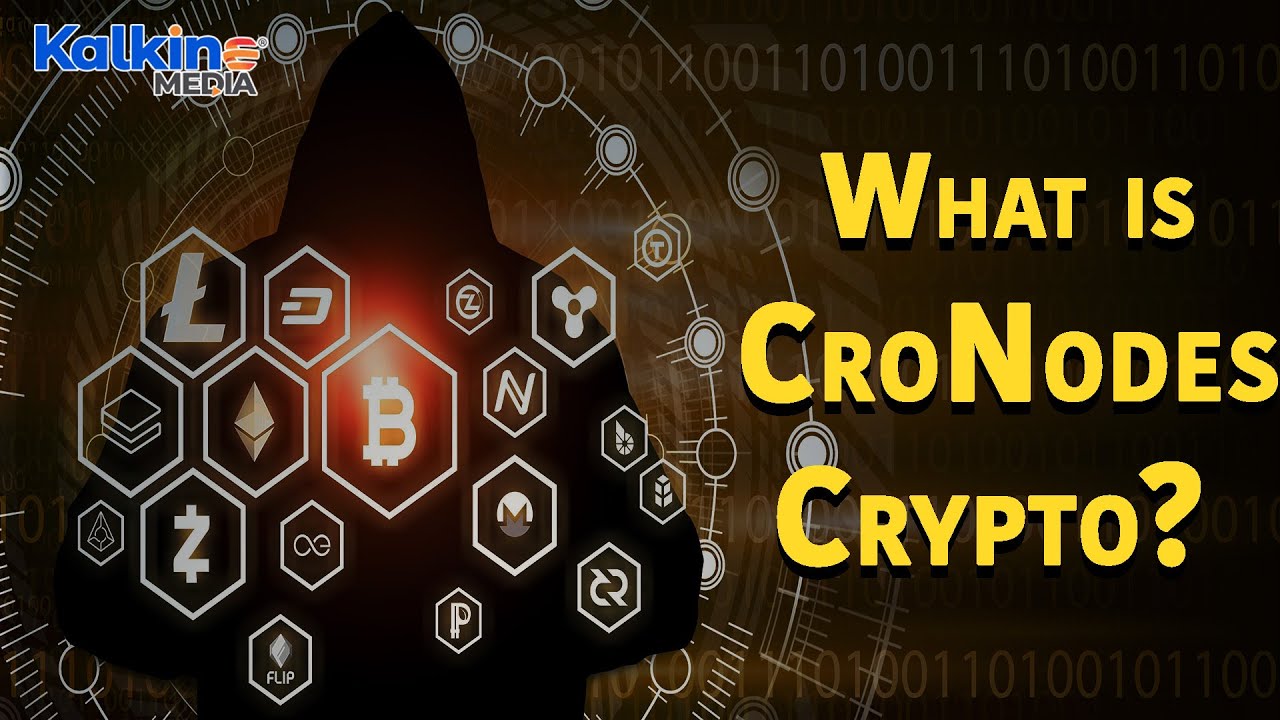 Is CroNodes Crypto A Scam?