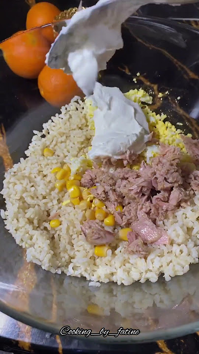 مايونيز بدون بيض 👌👌رائع 😋 #foryou #maroc #yt
