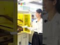 Do you know about the waterproofing process used to produce LED modules? #leddisplay #waterprooftest
