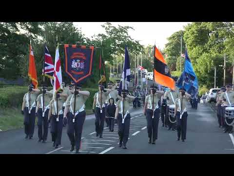 Ballynarrig Pride Of
