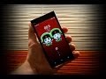 Обзор Xiaomi Mi3: игры, тесты, камера, материалы (review)
