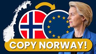How Europe Can Build Real Economic Power