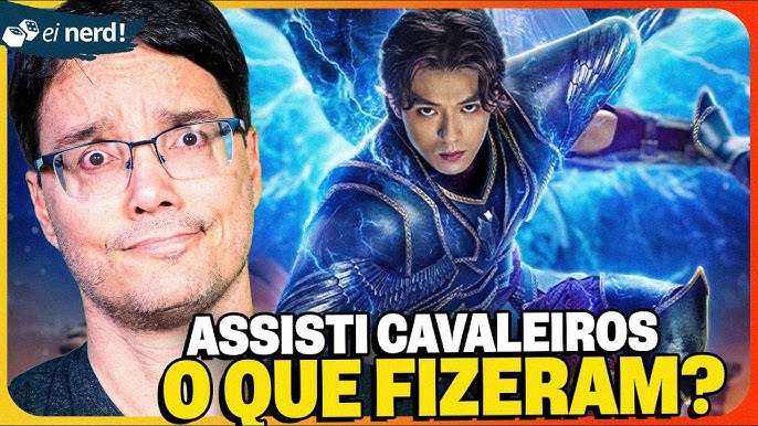 Os Cavaleiros do Zodíaco - Saint Seiya Online será descontinuado -  NerdBunker