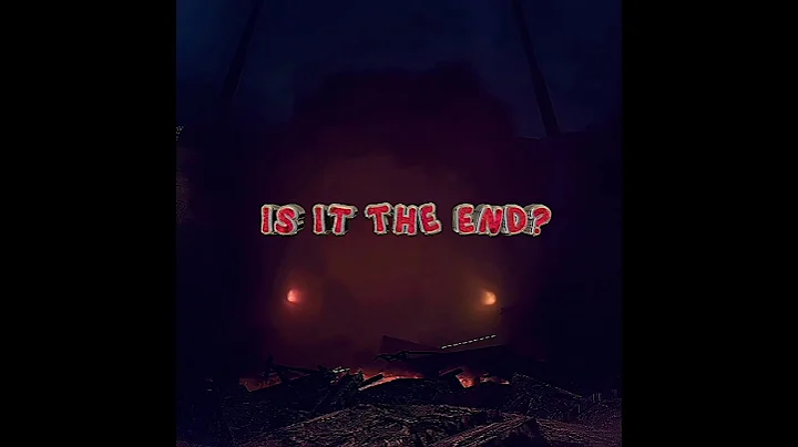 Is This The End? 💔 | Skibidi Toilet 79 Part 2 Leaks | Sad Edit #skibiditoilet #edit