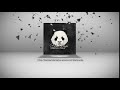 Black panda promo