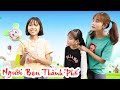 Người Bạn Thành Phố Ích Kỷ ♥ Min Min TV Minh Khoa