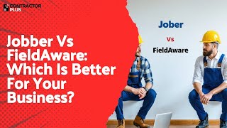 Jobber Vs FieldAware: Which Is Better For Your Business? screenshot 5