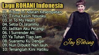Album Rohani HIDUP INI ADALAH KESEMPATAN | Joy Tobing (Official Music Video)