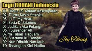 Album Rohani HIDUP INI ADALAH KESEMPATAN | Joy Tobing