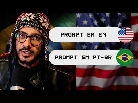 Are English Prompts Just Hype or Do They Actually Pay Off?