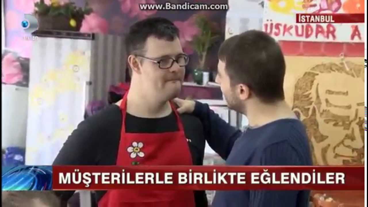 RAKKANİ - DOWN CAFE ETKİNLİĞİ 11.01.15