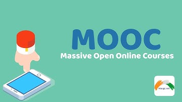 MOOC (Massive Open Online Course) | ntaugc.net