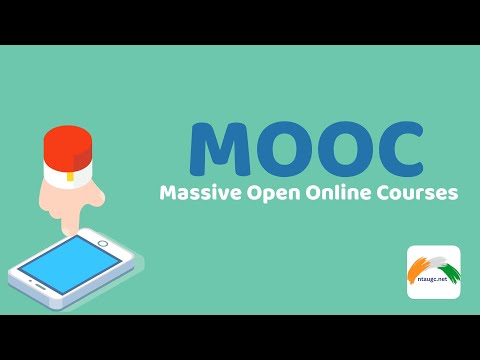 MOOC (Massive Open
