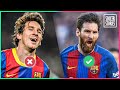 Does Messi score more since he has his beard? | Oh My Goal