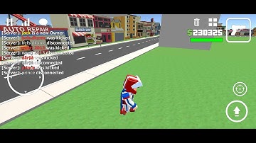 Hacker mod link in description