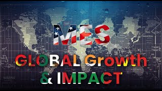 MES Global Growth & Impact