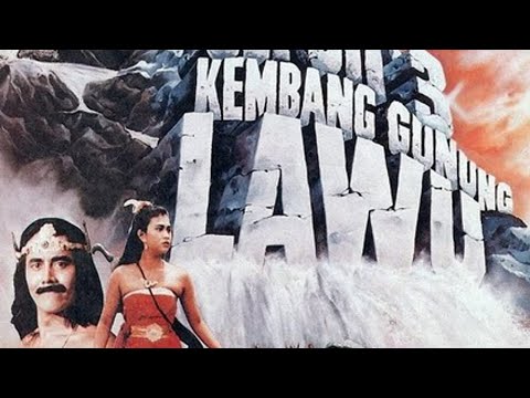 SAUR SEPUH III KEMBANG GUNUNG LAWU | #saursepuh #filmjadul #brama #mantili #lasmini