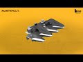 Mastercut - The new Venturoso Valentini Cutting System