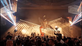 Download Lagu 039 • SkyNova • Robotic DJ Booth MP3