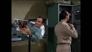 Gomer Pyle, U.s.m.c. Season 3, Episode 17 The Secret Life Of Gomer Pyle