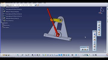 NHỮNG CƠ CẤU CƠ KHÍ PHỔ BIẾN NHẤT