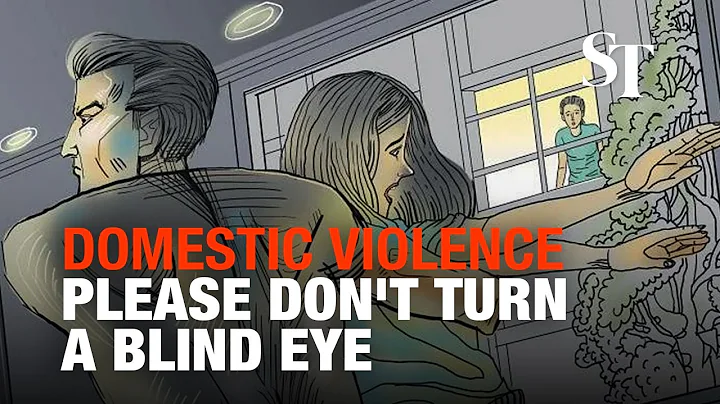 When you think it is abuse: Please don't turn a blind eye - DayDayNews