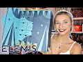 ELEMIS ADVENT CALENDAR 2020 / *WORTH OVER £400!!* / Eltoria