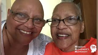 Barbara Milton Jr. On The Challenges Of Caregiving