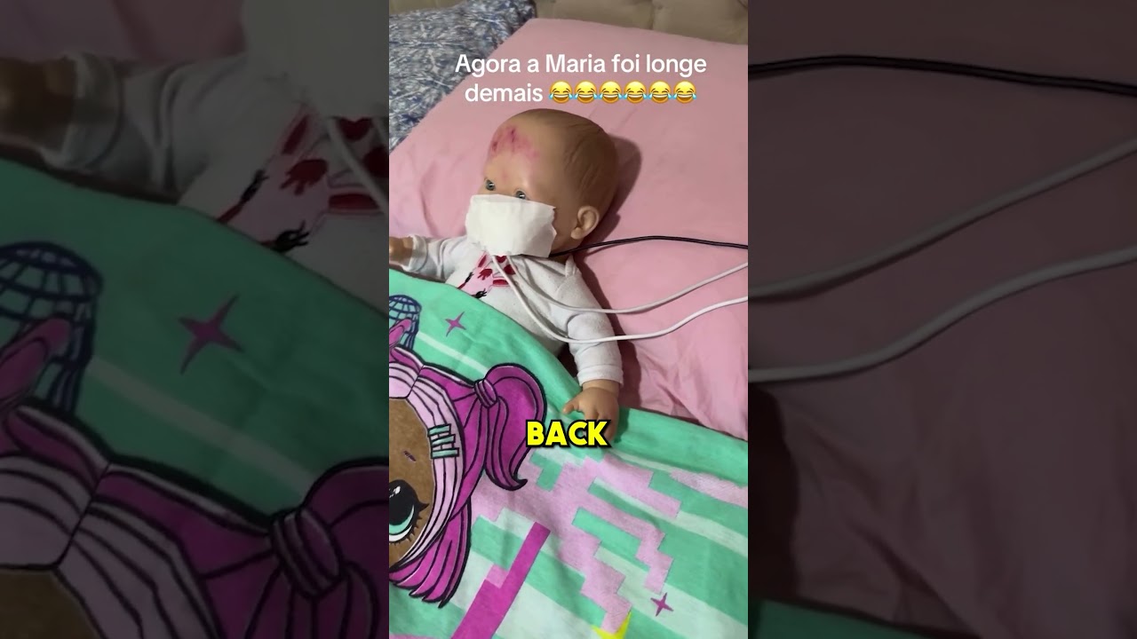 This Mom Left Her Kids Alone but... ❤️