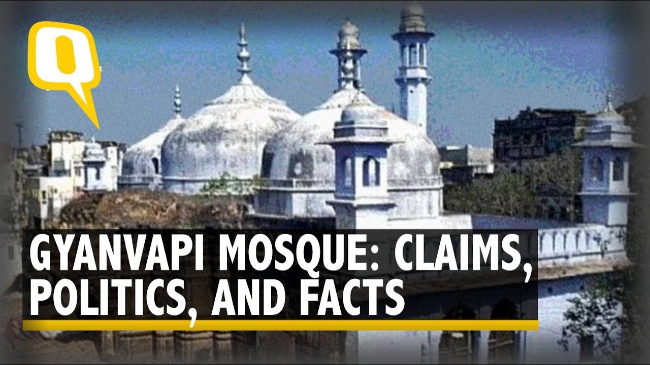 Gyanvapi-Kashi Case | What Petitioners, Advocates, and Professors Have To Say | The Quint