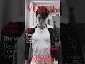 【保存版】羽生結弦 美しすぎる瞬間【VOGUE style】#yuzuruhanyu