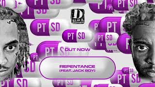 Watch Dblock Europe Repentance feat Jack Boy video