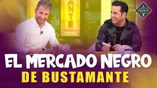 Trancas y Barrancas presentan su propio concurso  El Hormiguero