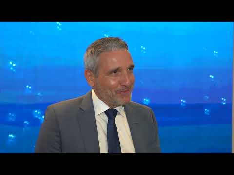 ITB Berlin 2023: Philip Dickinson, Vice President - International Markets, Qatar Tourism