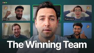 I Gave These Strangers 14 Days to Build a Business